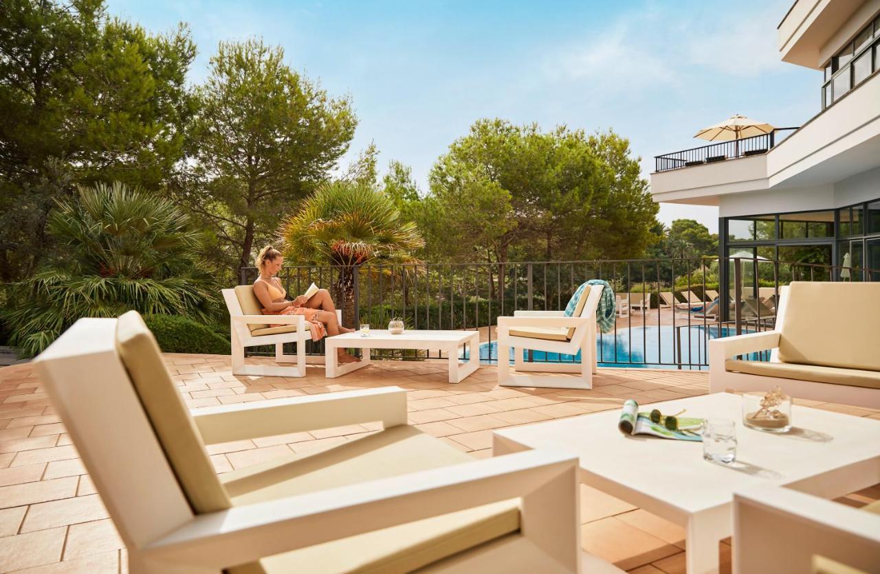 Robinson Cala Serena 외부 사진