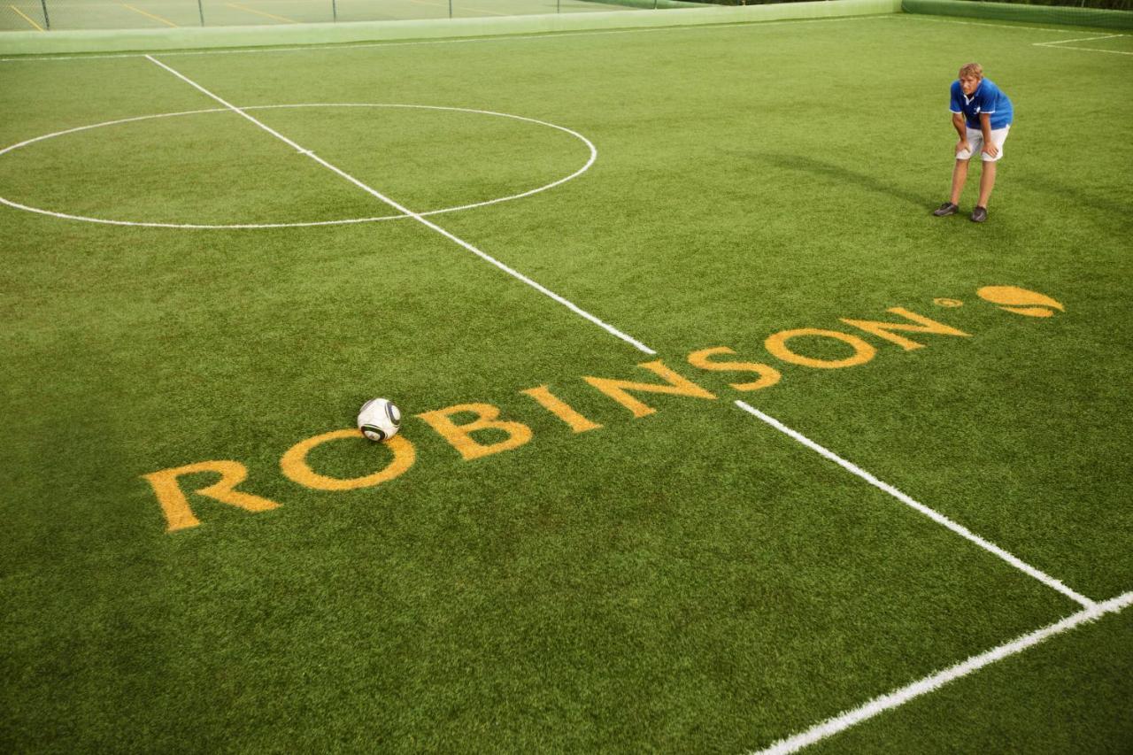 Robinson Cala Serena 외부 사진