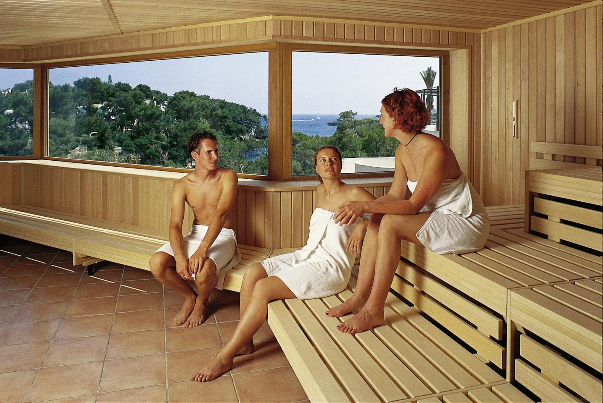Robinson Cala Serena 외부 사진